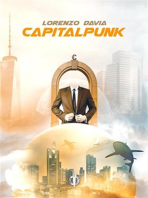 cover image of Capitalpunk